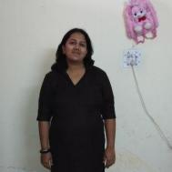 Ankita Spoken English trainer in Mira-Bhayandar