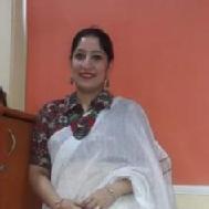 Shefali S. Class I-V Tuition trainer in Noida