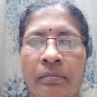 Arthika A. Spoken English trainer in Thanjavur