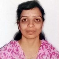 Meenal N. Vocal Music trainer in Pune