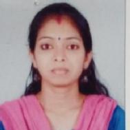 Lijitha T. Class 11 Tuition trainer in Ottapalam
