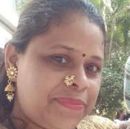 Priya P. Nursery-KG Tuition trainer in Virar