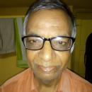Photo of R Jag Mohan