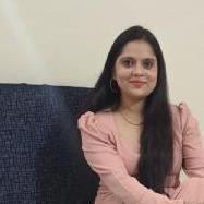 Rupa K. Class 12 Tuition trainer in Surat