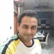 Anurag Dubey Class I-V Tuition trainer in Lucknow