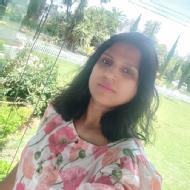 Anisha Bansal Class 10 trainer in Indore
