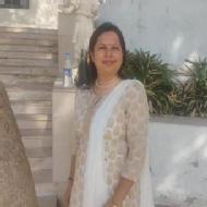 Kabita S. Class 12 Tuition trainer in Jaipur