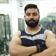 Pulkit Patel Personal Trainer trainer in Jabalpur