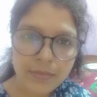Sucharitha D Medical Coding trainer in Hyderabad