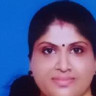 Neethu A. Class 12 Tuition trainer in Nedumangad