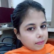 Amreena F. Computer Course trainer in Prayagraj
