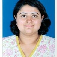 Swarnima J. Spanish Language trainer in Pune