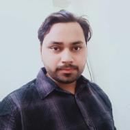 Surya Prakash P. .Net trainer in Gurgaon