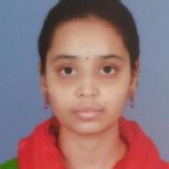 Lalitha B. Class 12 Tuition trainer in Rangareddy