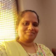 Rajani N. Yoga trainer in Kolhapur