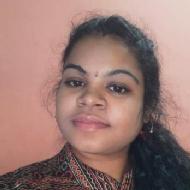 Harika B. Cooking trainer in Hyderabad