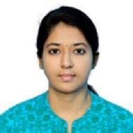 Pavithra N. Class I-V Tuition trainer in Periyakulam