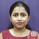 Photo of Sudeshna M.