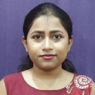 Sudeshna M. Class 10 trainer in Hooghly