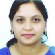 Debasmita S. Hindi Language trainer in Kendrapara