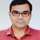 Photo of Dr. Shantanu Keshav