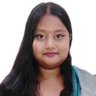 Ankita K. Career Counselling trainer in Kolkata
