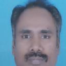 Photo of Dr. D. Kasinathan
