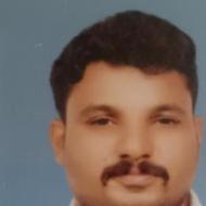 Raj Kumar M BTech Tuition trainer in Kollam