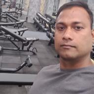 Ram Krishna Personal Trainer trainer in Bangalore