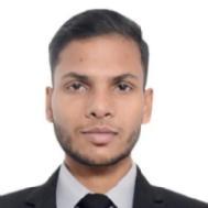Shivam Pal Computer Course trainer in Gurgaon