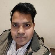 Kumar Gaurav Singh Class 12 Tuition trainer in Serampore