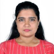 Nisha S. Class I-V Tuition trainer in Bhubaneswar