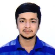 Arijit Bandyopadhyay Class 12 Tuition trainer in Hooghly