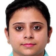 Anjali P. Computer Course trainer in Ghaziabad