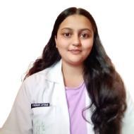 Navya Pandey NEET-UG trainer in Bidar