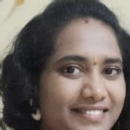 Sunkari Lakshmi Class I-V Tuition trainer in Hyderabad