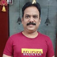 Vunnam Venkateswar Rao NEET-UG trainer in Hyderabad