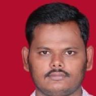Manikandan Sekar BTech Tuition trainer in Kattankulathur