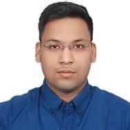 Amritanshu Singhal Class 11 Tuition trainer in Lucknow