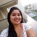 Photo of Ananya D.