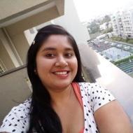 Ananya D. Class 9 Tuition trainer in Pune