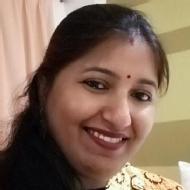 B. Rekha J. Agile trainer in Hyderabad