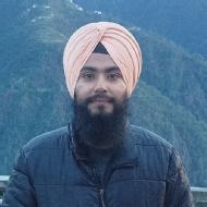 Sukhminder Singh C++ Language trainer in Delhi
