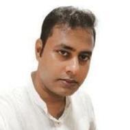 Subir Goswami Spoken English trainer in Kolkata