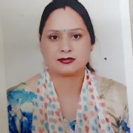 Banita D. Class I-V Tuition trainer in Sunder Nagar