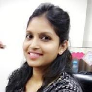 Rashmi A. Class I-V Tuition trainer in Bangalore