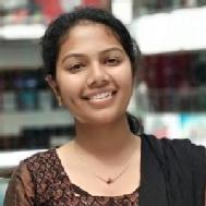 Shilpa D. MBBS & Medical Tuition trainer in Coonoor