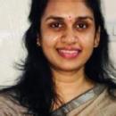Photo of Anuradha P.