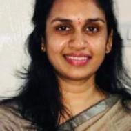 Anuradha P. Phonics trainer in Hyderabad