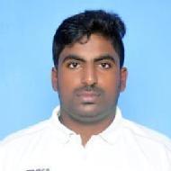 Santhosh V Cricket trainer in Udamalpet